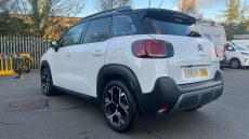 Citroen C3 Aircross 1.2 PureTech 110 Max 5dr Petrol Hatchback
